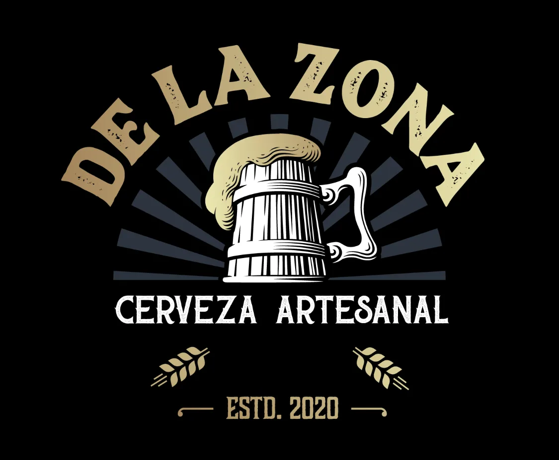 Cerveza artesanal de la zona