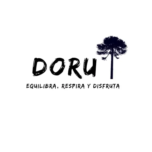 DORU EQUILIBRA, RESPIRA Y DISFRUTA