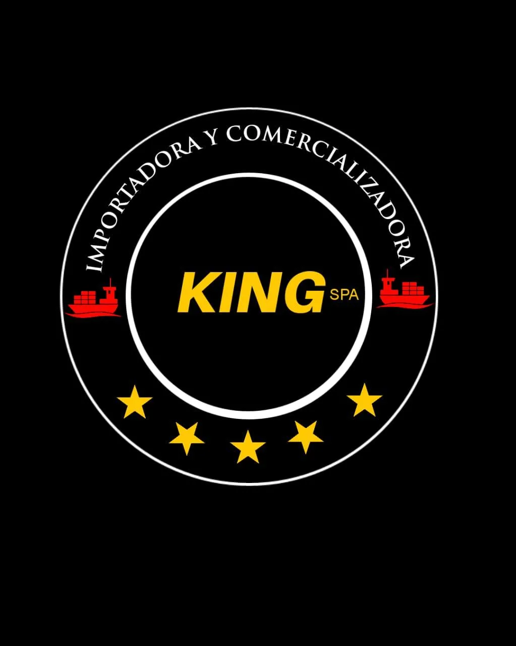 IMPORTADORA Y COMERCIALIZADORA KING