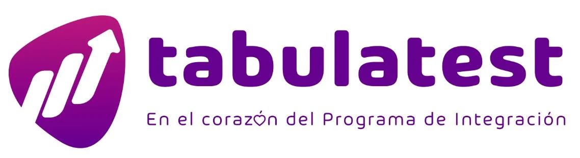 tabulatest En el corazón del Programa de Integración