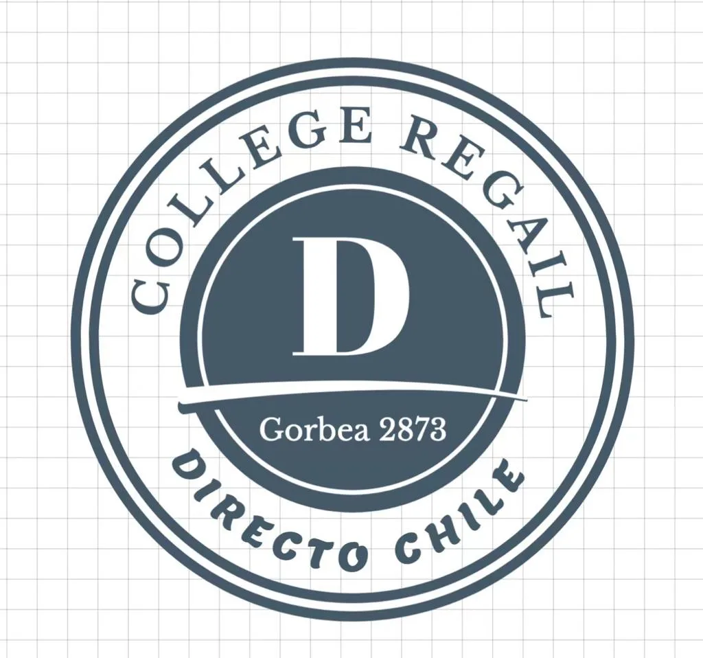 D COLLEGE REGAIL