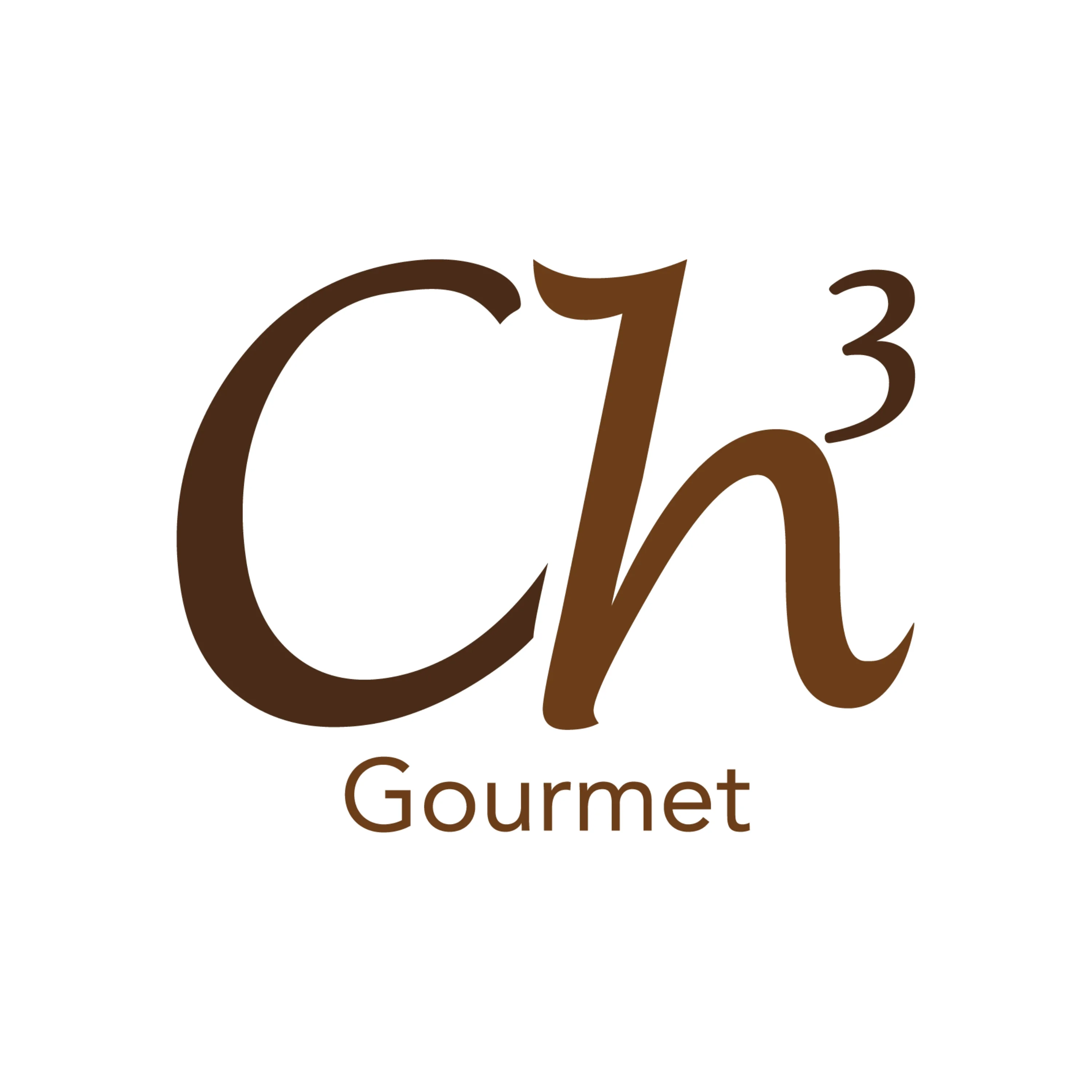 CH3 GOURMET