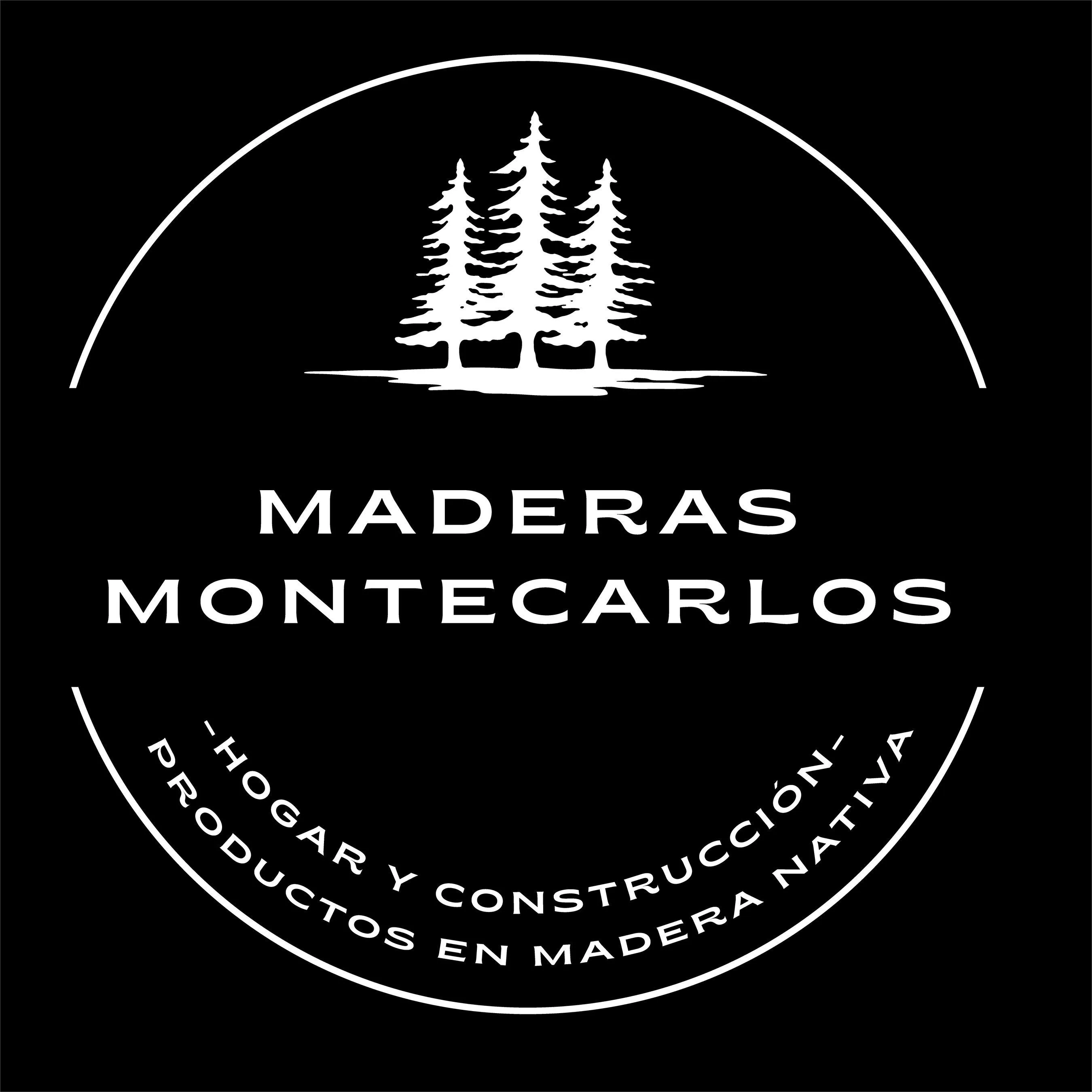 Maderas Montecarlos