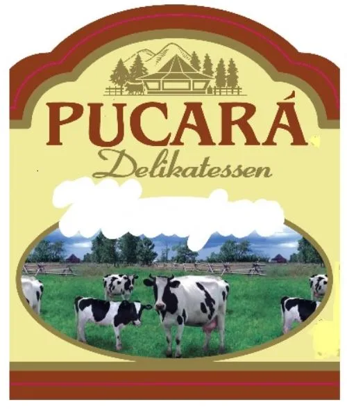 PUCARÁ DELIKATESSEN