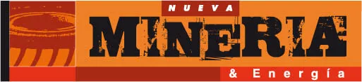 NUEVA MINERIA Y ENERGIA