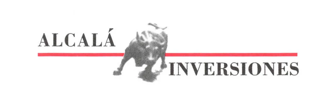 ALCALA INVERSIONES