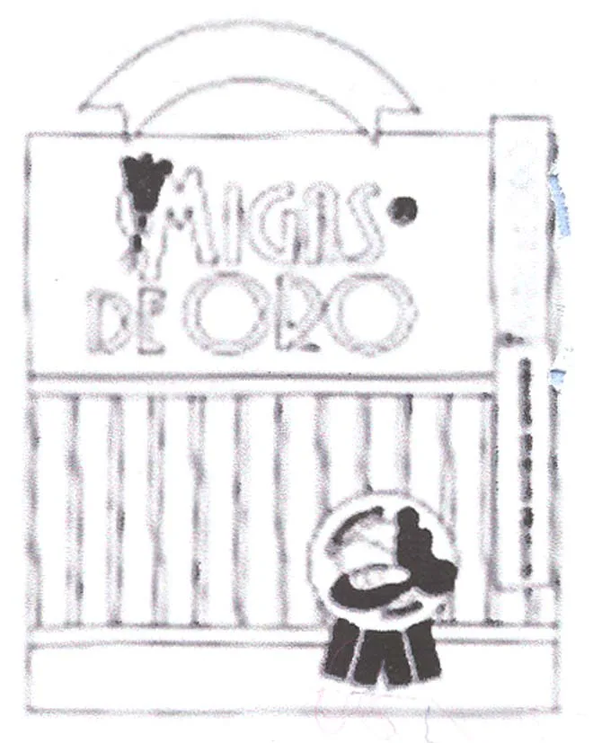 MIGAS DE ORO