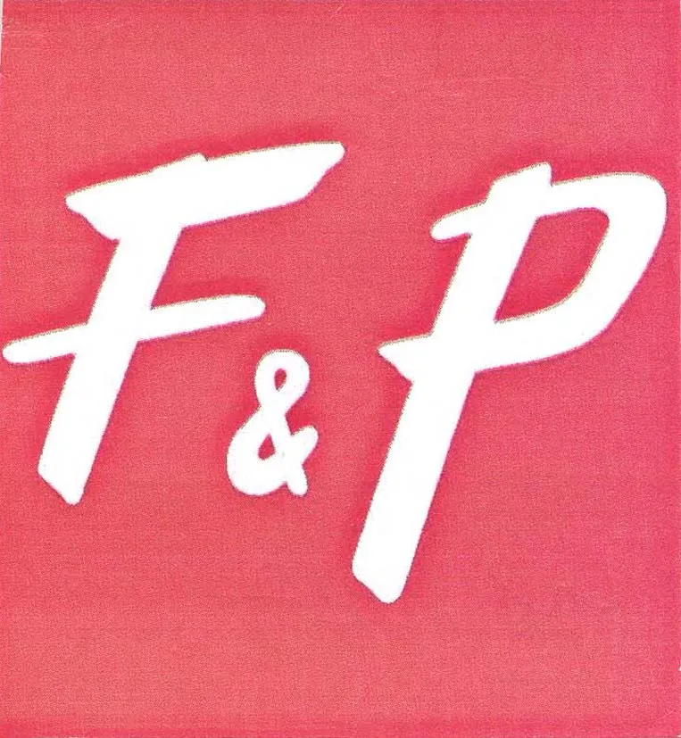 F & P