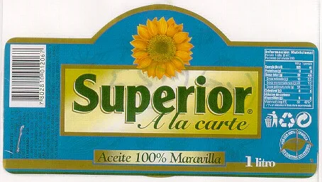 SUPERIOR