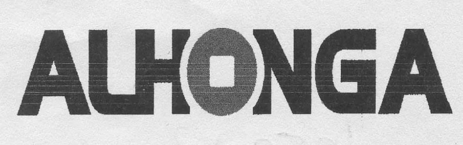 ALHONGA