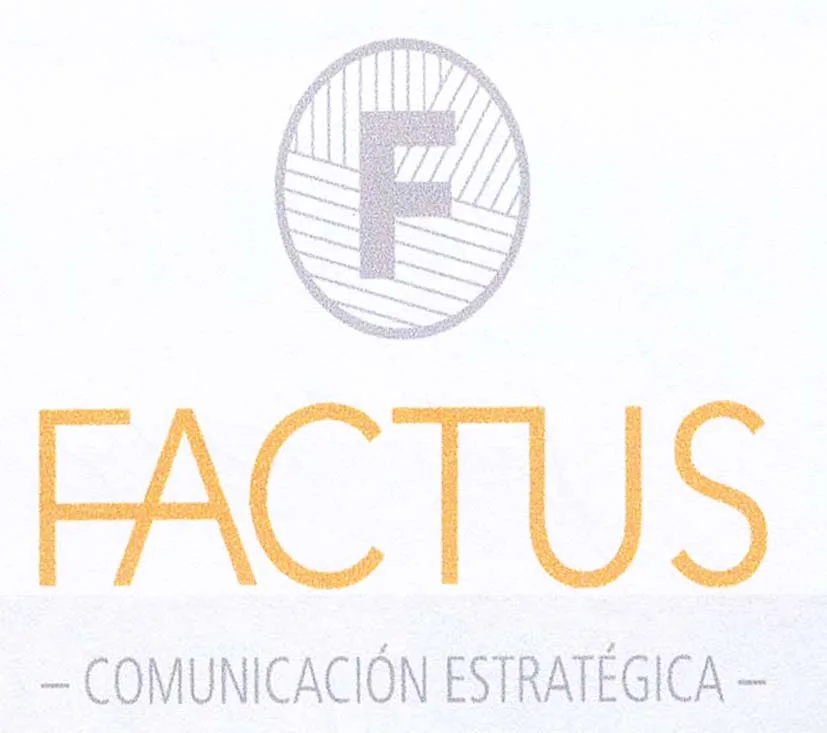 F Factus - Comunicación Estratégica -