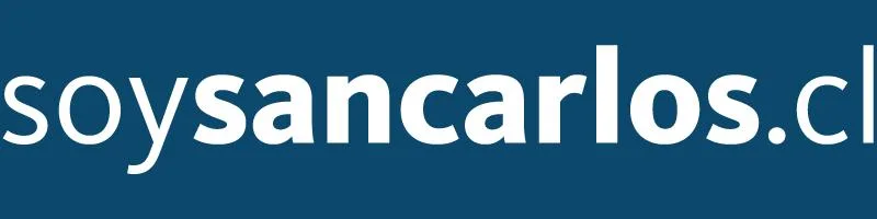 SOYSANCARLOS.CL