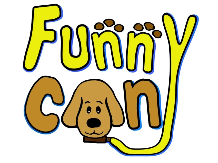 FUNNYCAN