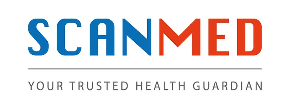 SCANMED YOUR TRUSTED HEALTH GUARDIAN
