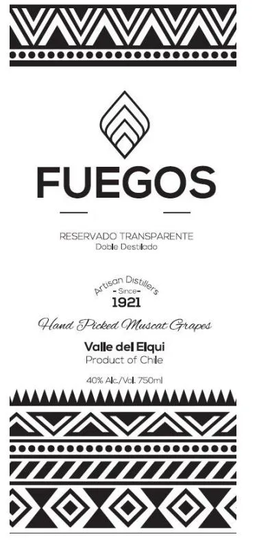 FUEGOS
