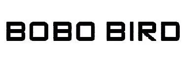 BOBO BIRD