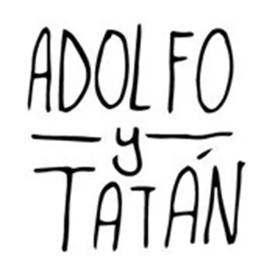 Adolfo y Tatán