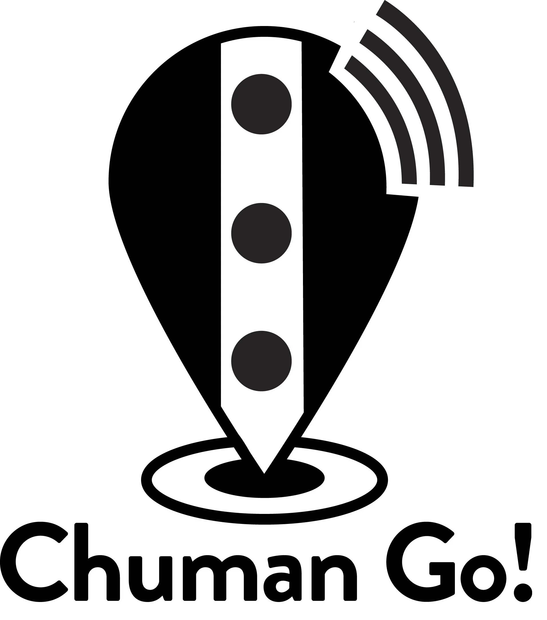 Chuman Go!