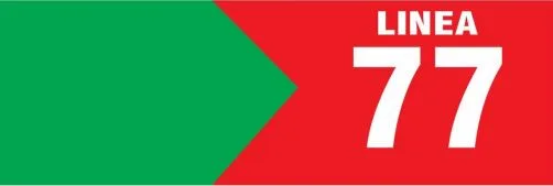 LINEA 77