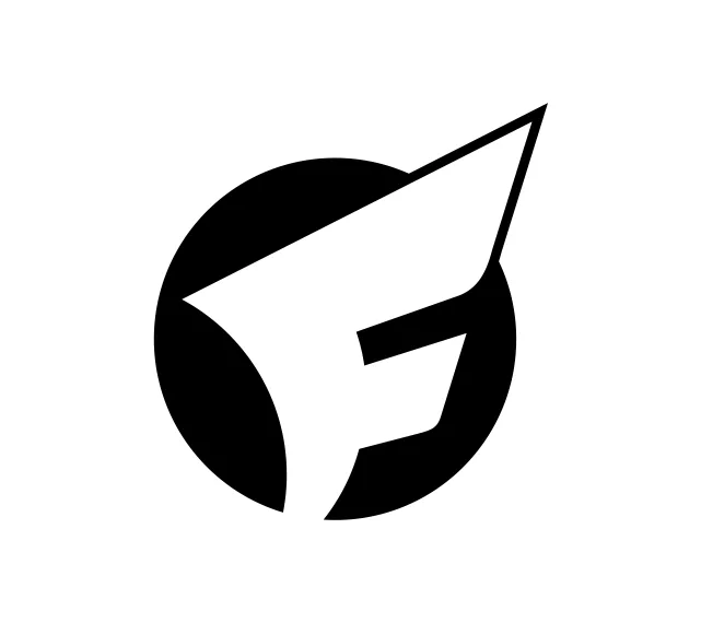 F