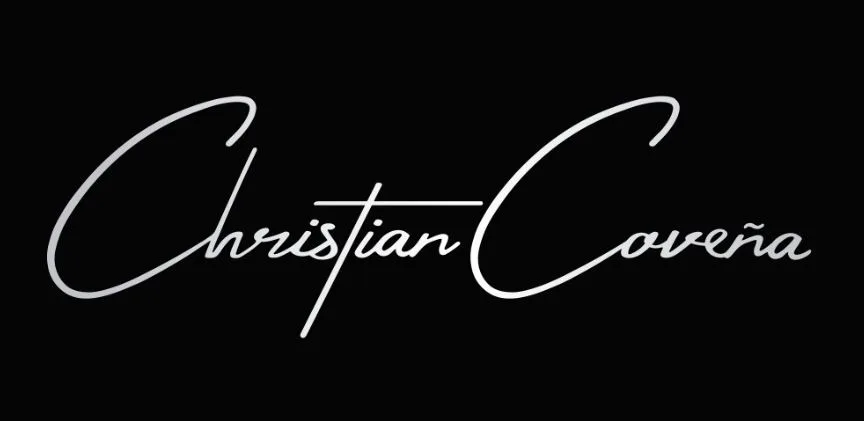 CHRISTIAN COVEÑA