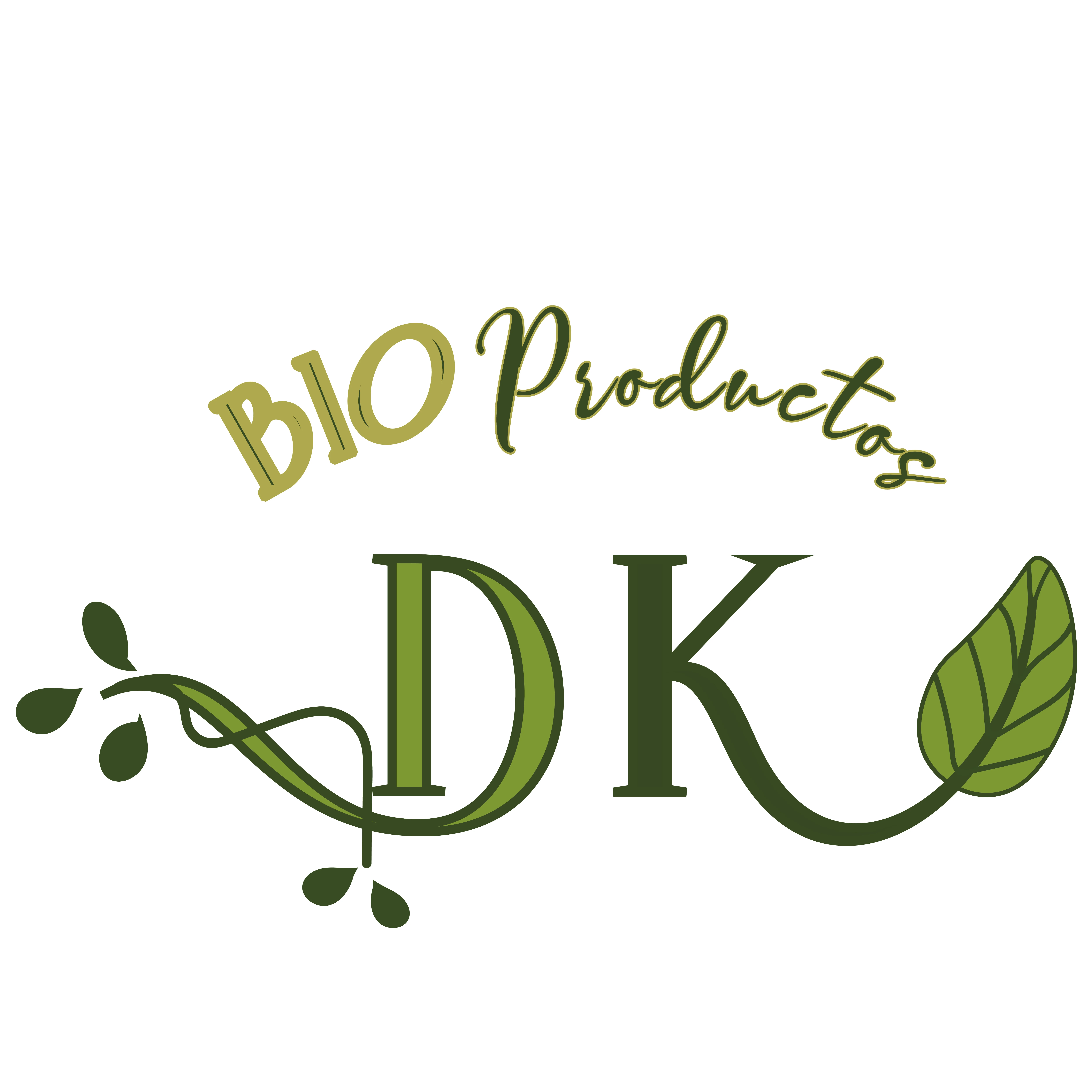 BIOPRODUCTOS DK
