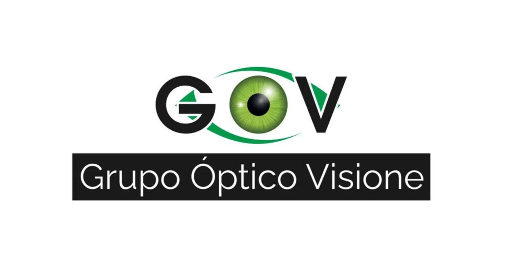 GOV Grupo Óptico Visione