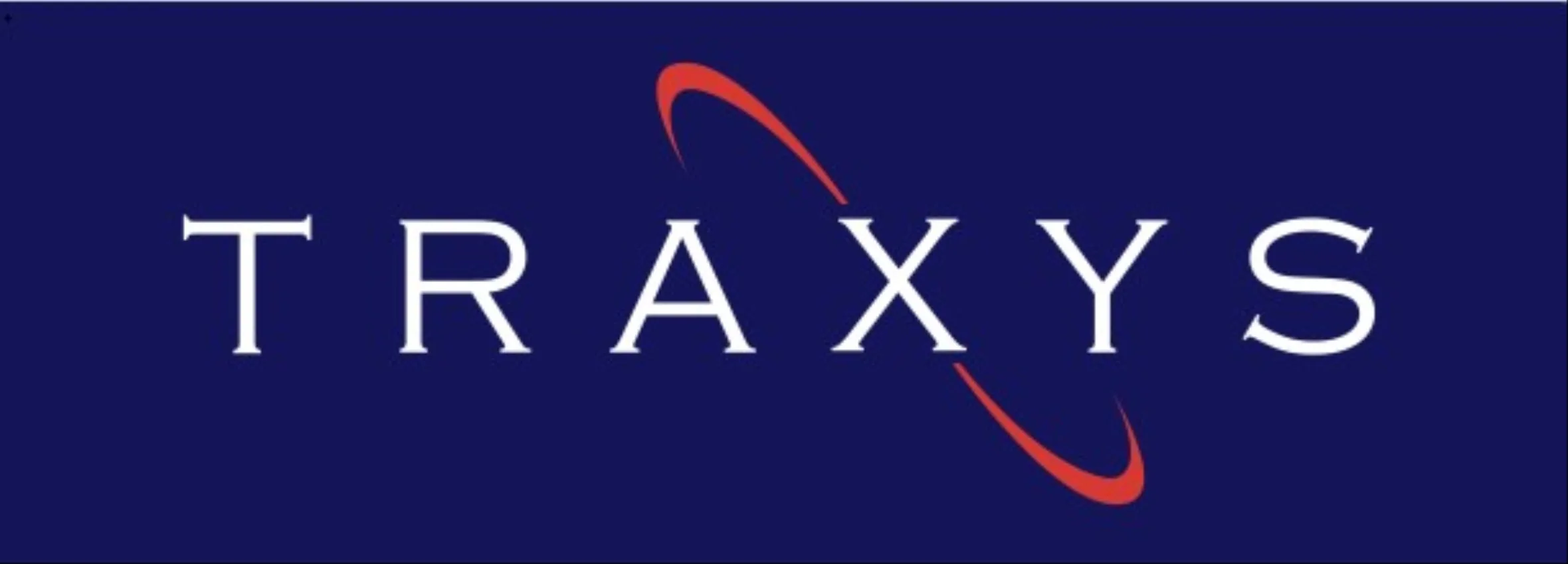 TRAXYS