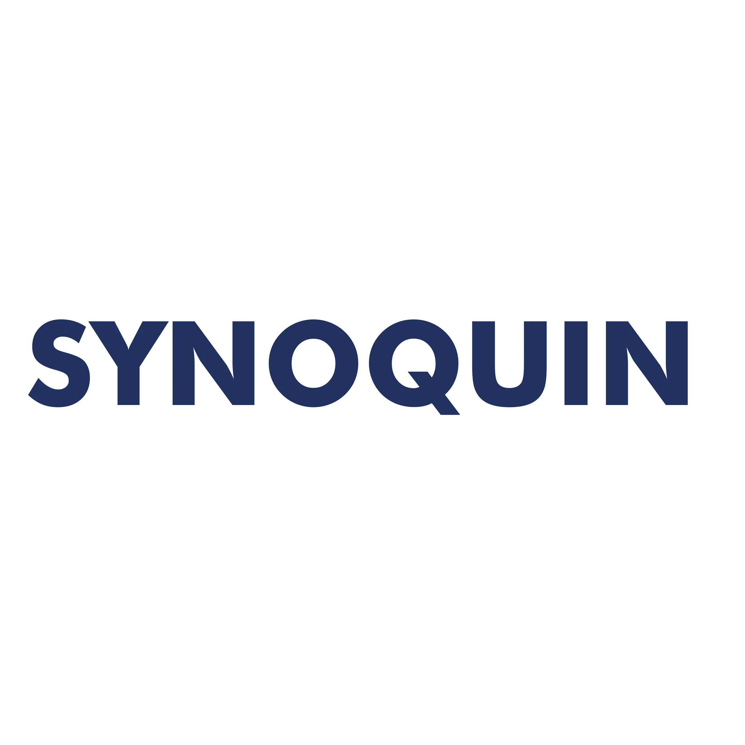 SYNOQUIN