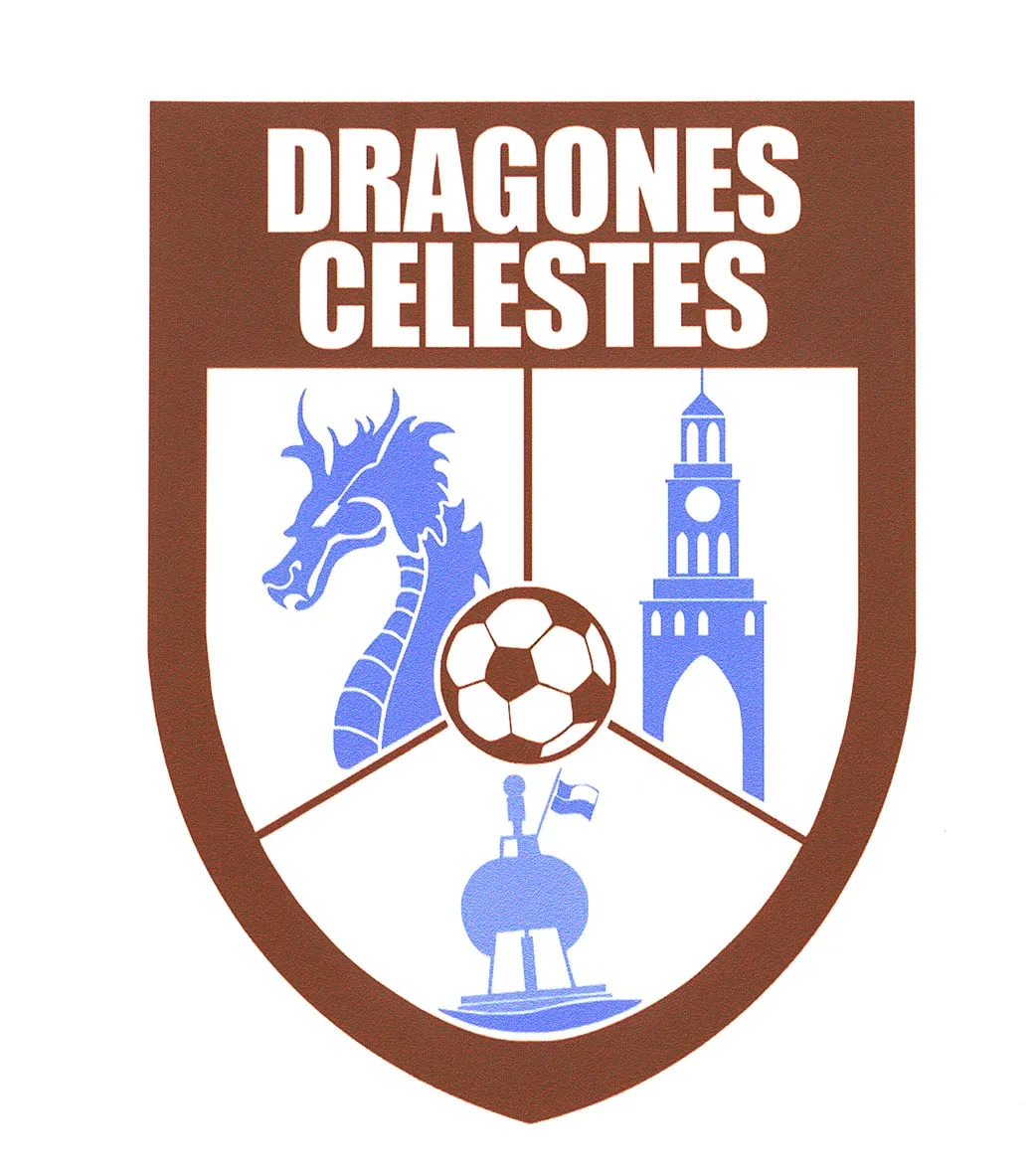 DRAGONES CELESTES