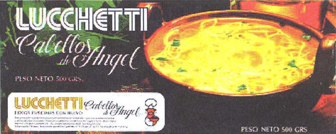 LUCCHETTI