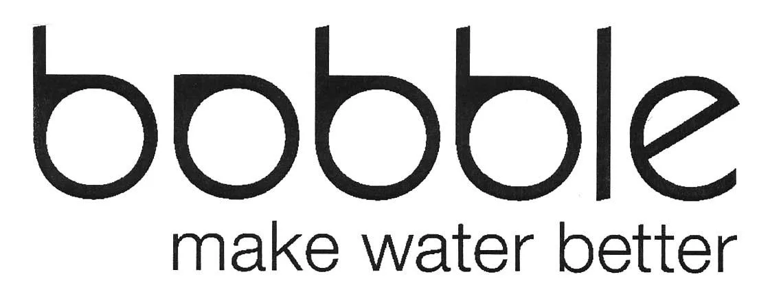 BOBBLE MAKE WATER BETTER