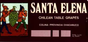SANTA ELENA COLINA