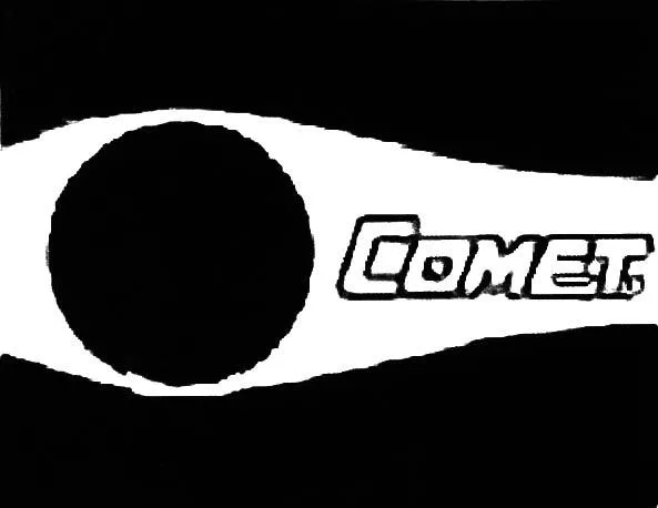 COMET