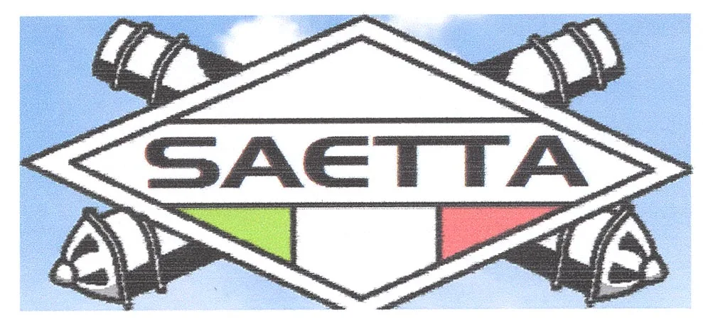 SAETTA