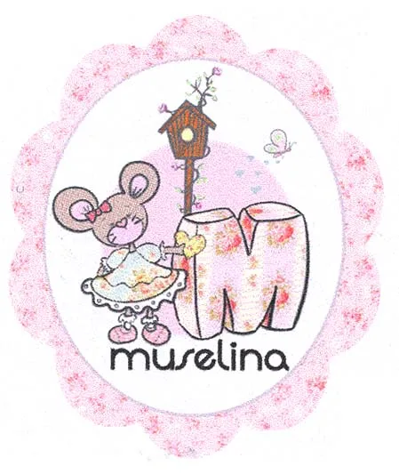 M MUSELINA