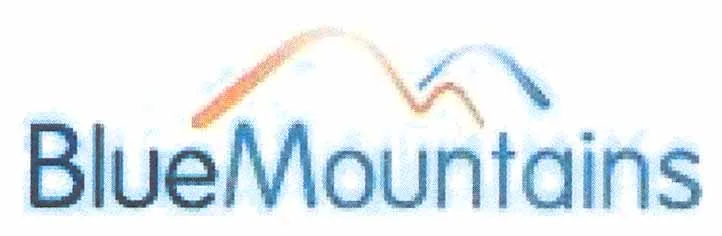 BLUEMOUNTAINS