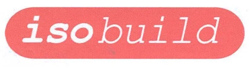 ISOBUILD