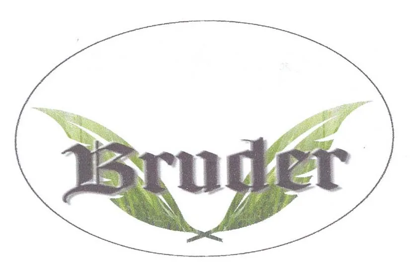 BRUDER