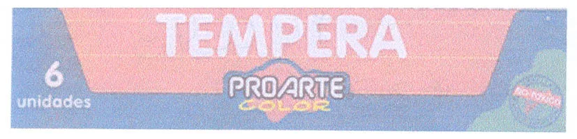 PROARTE COLOR