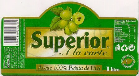 SUPERIOR