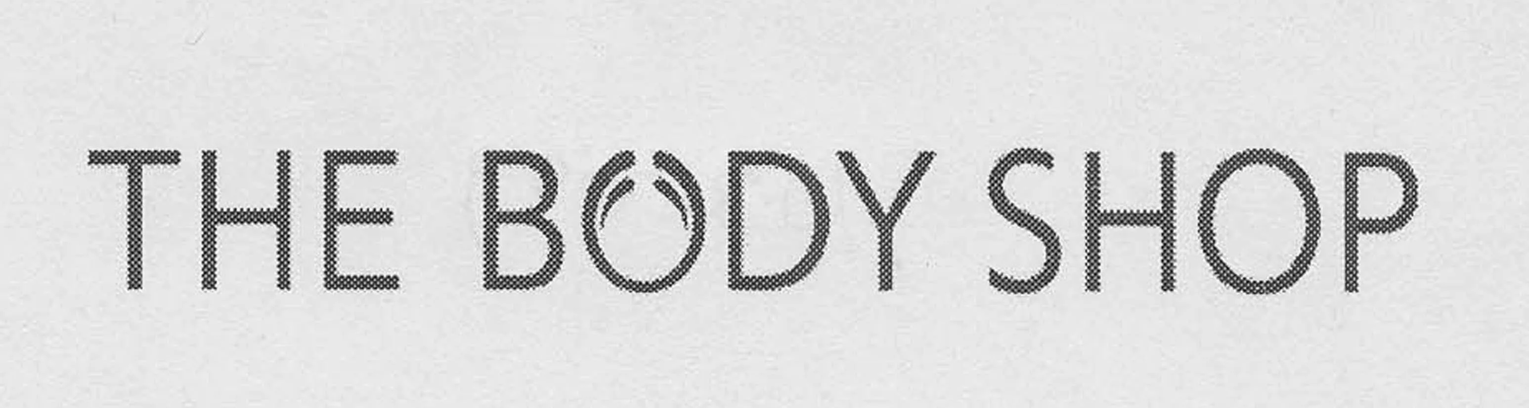 THE BODY SHOP