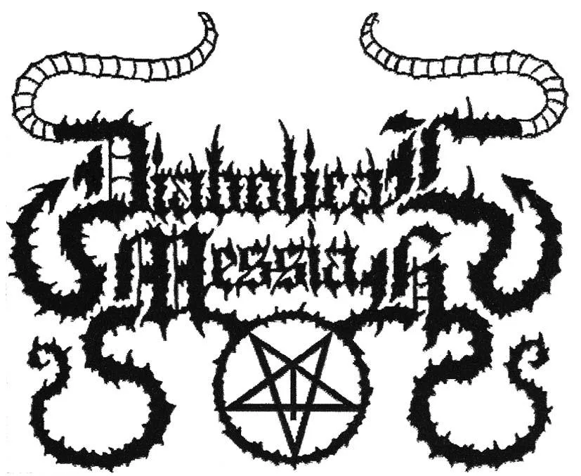 DIABOLICAL MESSIAH