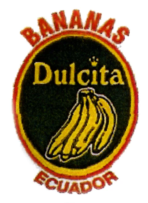 DULCITA BANANAS