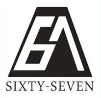 SIXTY-SEVEN