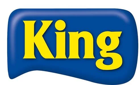 KING
