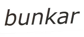BUNKAR