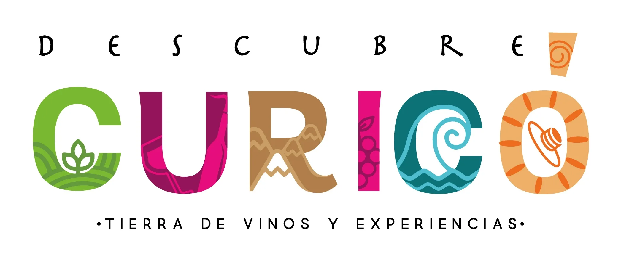 DESCUBRE CURICÓ
