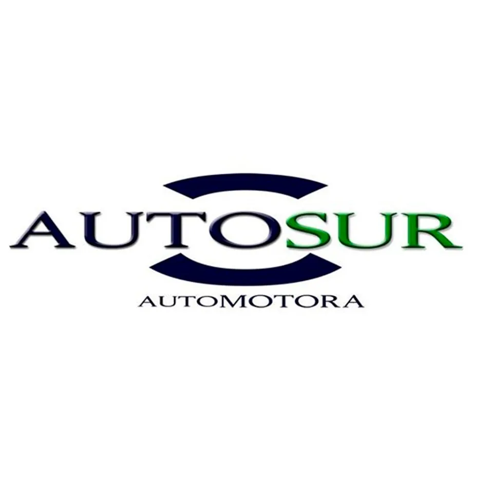 Autosur Automotora