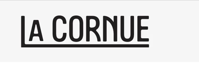 LA CORNUE
